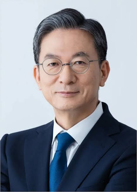 정성호 법무부 장관 프로필 관련 이미지
