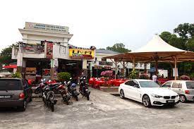 This pond holds various fish such as ikan patin that can. Durian Cendol Rojak Cendol Shah Alam Seksyen 24