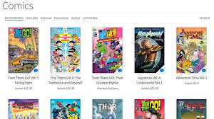 The registration process is similar.) step 2: App Review Hoopla Digital Diverse Tech Geek