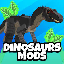 It is based around jurassic park in . Dinosaurs Mod For Minecraft Apk Mod Download 3 0 Apksshare Com