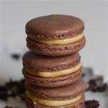 FRENCH MACARONS w/ CHEF ANGELA BOWES, JUNE 7TH at...