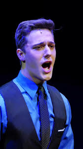 Jimmy Awards Tyler Guinto Brody