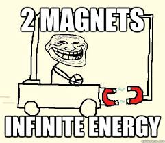 infinite energy real