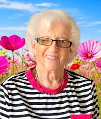 Georgette Labrie Bégin