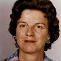 Elsie Helen Eschebeck (1913–2005) • FamilySearch