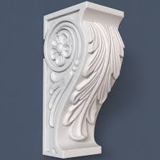30 Corbels 3d Model Decorative Corbels Corbels Decor