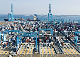 Salaries posted anonymously by port of long beach employees. Aggressive Employers Challenge Longshore Workers On Both Coasts Labor Notes