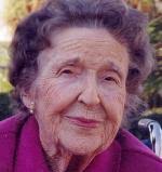 Frances Elizabeth Maddox Bennett