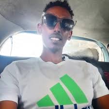 Cute Ethiopian Boys and...