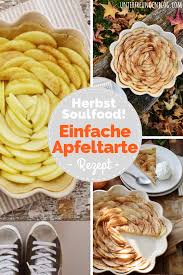 Herbst Soulfood Lieblingsrezept Fur Eine Ganz Schnelle Und Einfache Apfeltarte In 2020 Apfeltarte Rezept Rezepte Apfeltarte