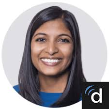 Dr. Roshni Patel, MD