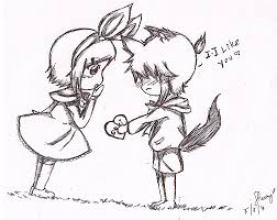 Pin By Brittney Davenport On Drawing Love Drawings Love Drawings For Him Cute Drawings