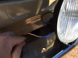 You can download pdf which contains wiring diagram for both cases and interesting information about aiming of those lamps. Help With Wiring Hella 500 Lights Ih8mud Forum