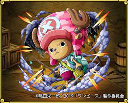 tony tony chopper surgeon to search for in pirate expo one piece treasure cruise ultimate strategy guide one piece ảnh hoạt hinh chibi hinh xăm