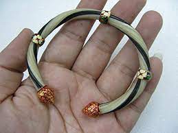 Find great deals on ebay for elephant hair bracelet. Premium Rare Black White African Elephant Hair Tail Bracelet With 925 Sterling Silver Jewelry Lucky Thai Art Style 04 Shipped From Thailand Buy Online In United Arab Emirates At Desertcart Ae Productid 31577669