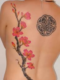 Blossom Tattoo Chinese Japanese Flower Designs 12 Seductive Ideas Cherry Blossom Tattoo Blossom Tattoo Blossom Tree Tattoo