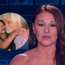 Tras 50 años de separación, Amparo Grisales se reencuentra con su exesposo y causa revuelo en redes: 'Lo mira con amor' | Red+ Noticias Tendencias