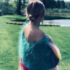 Van 1 tot 21 maart 2021, dagelijkse meditaties ingesproken door evi hanssen, jutta borms en hilde de baerdemaeker met muziek door patrick hamilton Un Titled Knits By Dellie