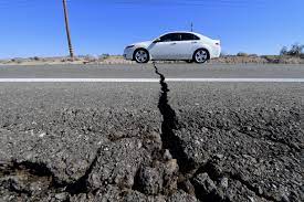 California earthquake latest breaking news and updates, information, look at maps, watch videos and view photos and more. Recent California Earthquakes May Have Made A Major San Andreas Quake More Likely
