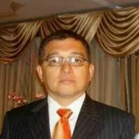 Xavier Borja Santacruz