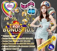 Pin Di Www Mania4d Com