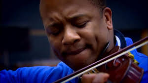 Quinton Morris: Violin virtuoso gives back to Renton community