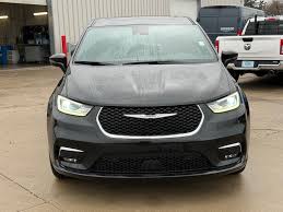 Image result for Dark Brown 2025 Chrysler