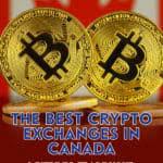 It has the most variety of coins (19) on a canadian based platform, the second lowest total purchase fees (0.69%), and cheap crypto withdrawals. The Best Crypto Exchanges In Canada Where To Trade Your Bitcoin And More