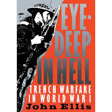 Eye Deep In Hell: Trench Warfare in World War I – National WWI Museum and  Memorial
