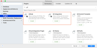 More than 65 million people use github to discover, fork, and contribute to over 200 million projects. Start A Github Project In Datagrip Datagrip