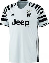 It shows all personal information about the players, including age, nationality, contract. Adidas Juventus Turin Trikot 3rd Kinder 2016 2017 Sportiger De