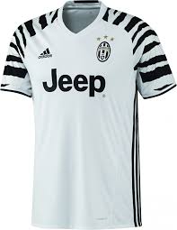 Nachfolger von pirlo als chefcoach ist massimiliano allegri. Juventus Turin Trikot 3rd Kinder 2016 2017 Sportiger De