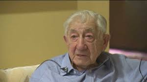 Md. Holocaust survivor reflects