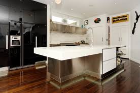 See what martin (marcoc18) has discovered on pinterest, the world's biggest collection of ideas. Stainless Steel Kitchen Island Houzz