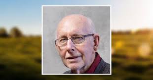 Larue Van Muyden Obituary April 25, 2018