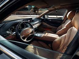 See full list on caranddriver.com Meet The 2021 Genesis G80 Luxury Midsize Sedan