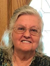 Obituary information for Betty Jean Hall Logan