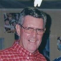 Charles "Bryan" Bennett Obituary