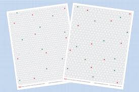 Check out our christmas wrapper selection for the very best in unique or custom, handmade pieces from our party favors shops. Printable Christmas Wrapping Paper Yes We Made This