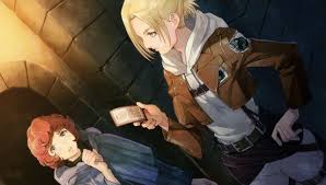 Pin On Attack On Titan