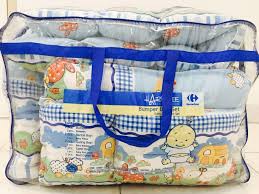 Harga promo, harga diskon, promo jco, indomaret, alfamart, superindo, giant, hypermart, lottemart, carrefour, toserba yogya, promo restoran, promo supermarket. Bumper Box Bayi Bayi Anak Ranjang Bayi Di Carousell