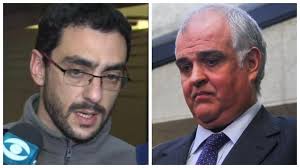 Diputado de Asamblea de Venezuela disparó contra Vázquez