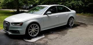 Audizine Forums Honda Civic Ex Audi Allroad Audi S4