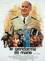 Maybe you would like to learn more about one of these? Le Gendarme Se Marie