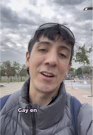 Basquetbolista Gay Chile