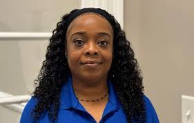 Malarie Smith's Instagram, Twitter & Facebook