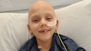 Fundraiser for Nicole Gordon by Krissandra Stimpson : Help Xaviahs family  make every minute count