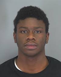 Fourth suspect arrested in Moore murder case