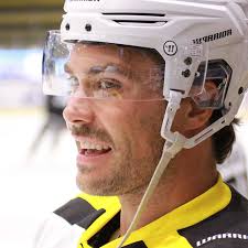 Vienna Capitals lotsen Angreifer aus Schweden nach Wien