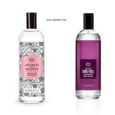 Dapatkan produk japanese cherry blossom dari the body shop secara online di sini. The Body Shop Fragrance Mist White Musk Smokey Rose Japanese Cherry Blossom Review Video Alert